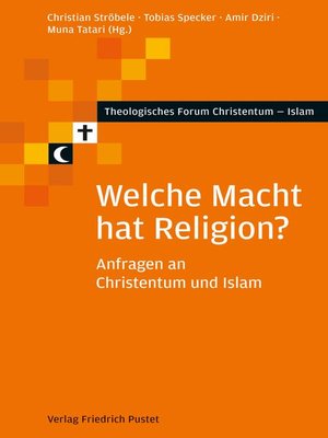 cover image of Welche Macht hat Religion?